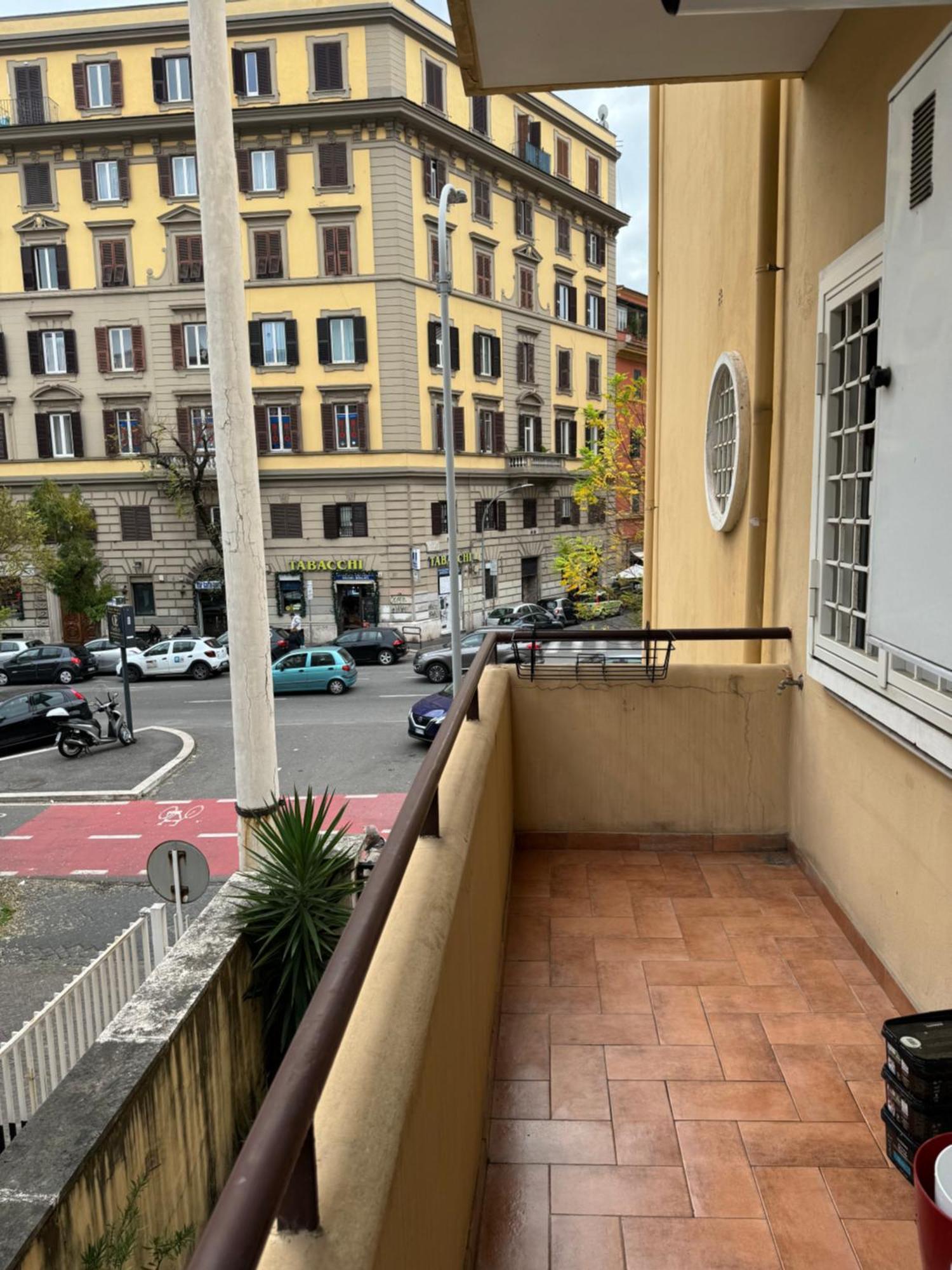 Casa Vacanze Civico Nove Rome Exterior photo