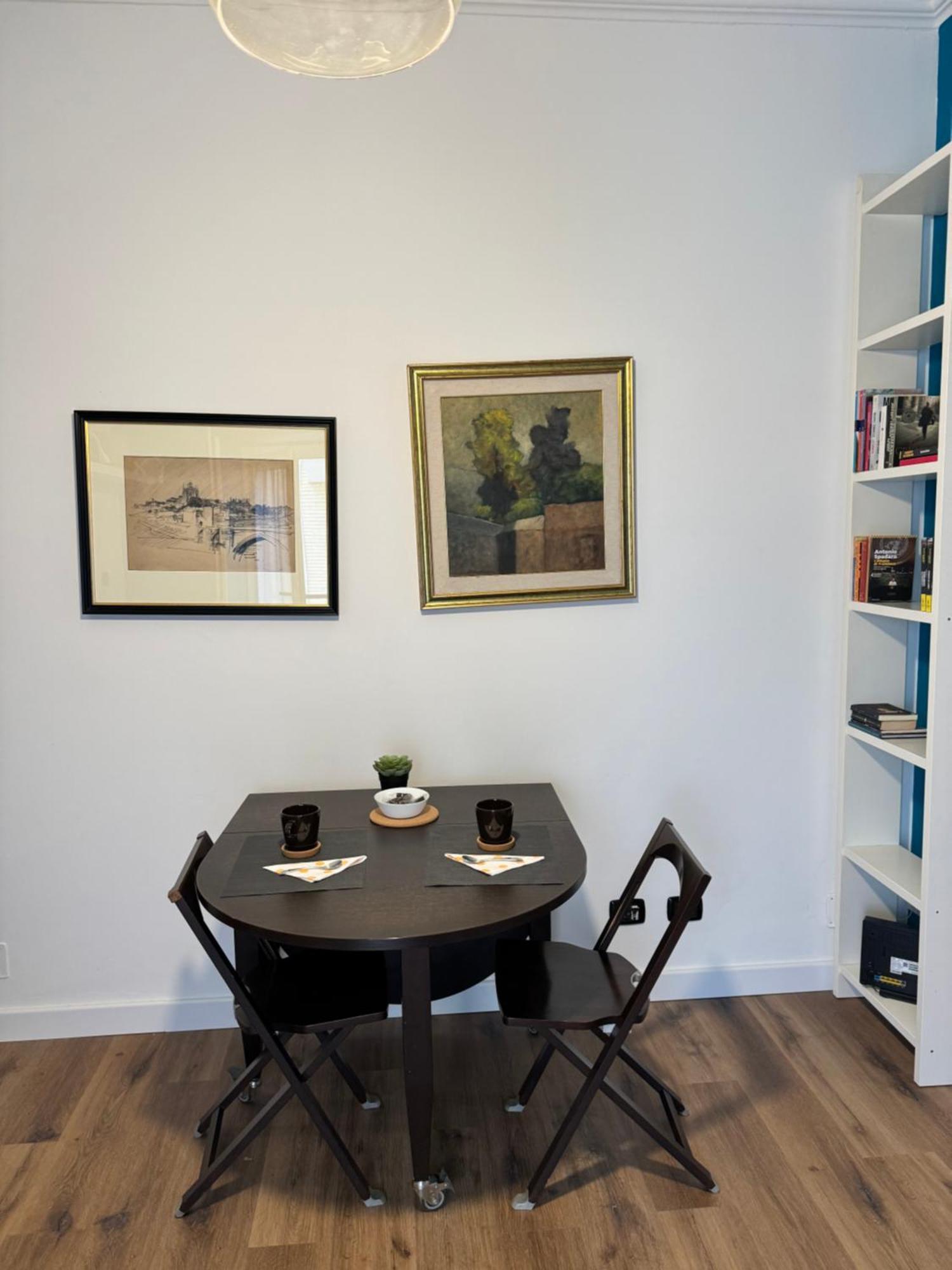 Casa Vacanze Civico Nove Rome Exterior photo